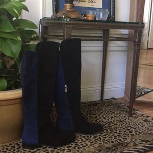 Ivanka Trump Boots